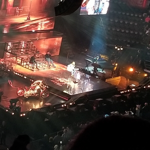 Shania Twain at Calgary, AB in Scotiabank Saddledome 2024