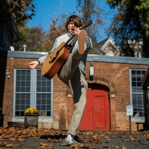 Jack Schwartzberg Tickets, Tour Dates and Concert