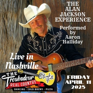 2025 Country Artist Concerts - Live Performance Experience