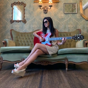 Jimena Fama @ Museum of Contemporary Art