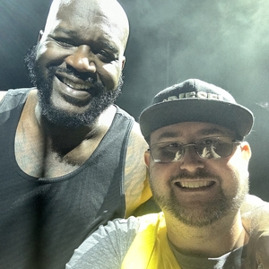 DJ Diesel at Morrison, CO in Red Rocks Amphitheatre 2024
