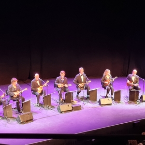 The Ukulele Orchestra Of Great Britain at Kingston upon Thames, United Kingdom in Rose Theatre 2024