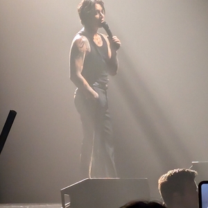 DPR IAN at London, United Kingdom in OVO Arena Wembley 2024
