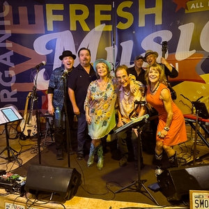 Debra Watson and the Smokin' Aces Tickets, Tour Dates and Concerts