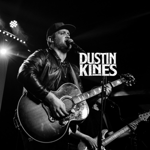 Dustin Kines