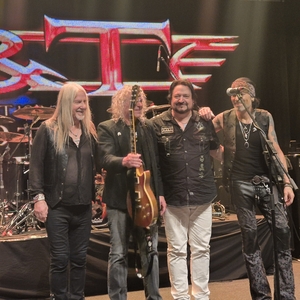 Y&T at undefined in undefined 2024