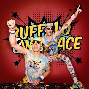 Buffalo&Wallace @ Bad Camberg