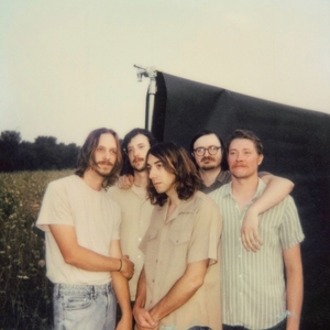 Gardener: Mr. Smalls Theatre