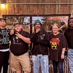 nobigdyl. at Salt Lake City, UT in Kilby Court 2024