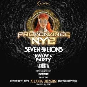 Knife Party Tickets, Tour Dates and Concerts