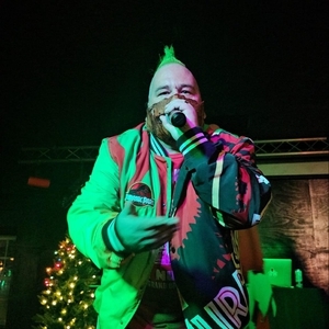 Dr. Gigglez Tickets, Tour Dates and Concert