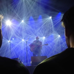 Matthew and the Atlas at Den Haag, Netherlands in PAARD 2024