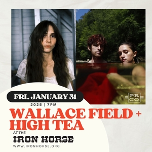 Wallace Field Tickets, Tour Dates and Concerts