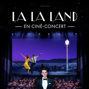 Justin Hurwitz @ Le Palais des Congrès de Paris