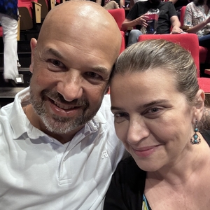 MARO at Campinas, Brazil in Iguatemi Campinas 2024