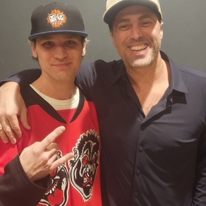 Adam Ray at Madison, WI in Comedy on State 2024