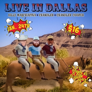 Billy Marchiafava Tickets, Tour Dates and Concerts