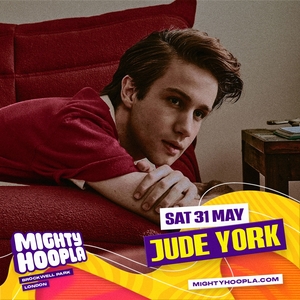 Jude York Tickets, Tour Dates and Concerts