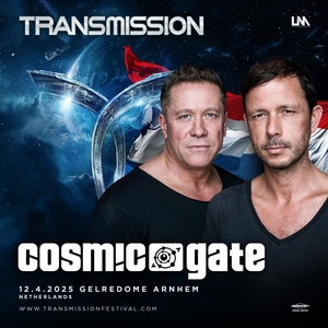 Cosmic Gate Tickets, Tour Dates and Concerts
