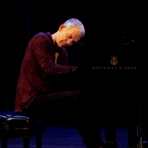 Brad Mehldau Tickets, Tour Dates and Concerts