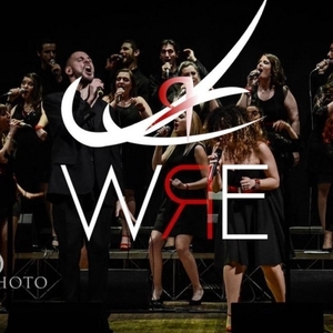 WeREvolution Tickets, Tour Dates and Concert