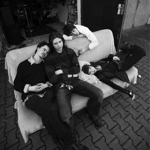 Blve Velvet @ New Cvernovka