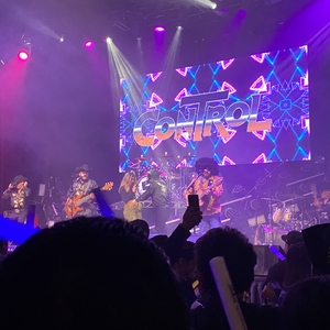 Los Tucanes de Tijuana at Visalia, CA in Visalia Convention Center 2024