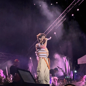 HUMBE at Ciudad de Guatemala, Guatemala in Ciudad Cayala 2024