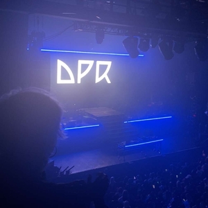 DPR IAN at Tilburg, Netherlands in Poppodium 013 2024