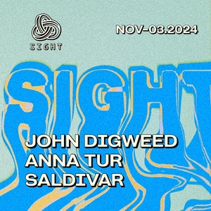 John Digweed Tickets, Tour Dates and Concerts