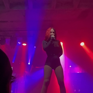 New Years Day at Albany, NY in Empire Live 2024