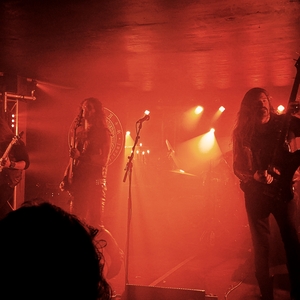 Cloak at Beauraing, Belgium in Le Belvédère 2024