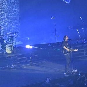 Dean Lewis at undefined in undefined 2024