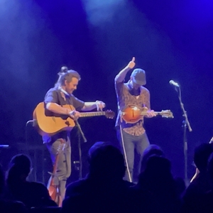 David Howley at Lexington, KY in Mitchell Fine Arts Center 2024