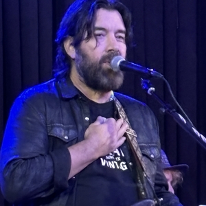 Bob Schneider Music at Coupland, TX in Old Coupland Inn and Dancehall 2024