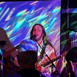 Love Mischief at Sacramento, CA in The Starlet Room 2024