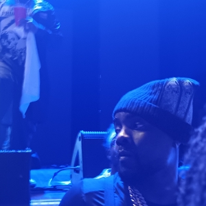 Wale at Houston, TX in House of Blues Houston 2024