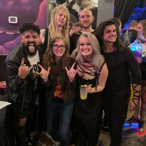 LYLVC at Mechanicsburg, PA in Lovedraft's Brewing Co 2024