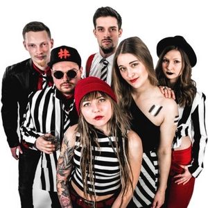 #ARRESTED Tickets, Tour Dates and Concert
