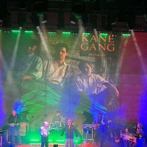 The Kane Gang at undefined in undefined 2024