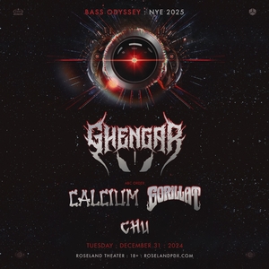Ghastly Tickets, Tour Dates and Concerts