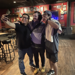 Kurt Travis at Houston, TX in Scout Bar 2024
