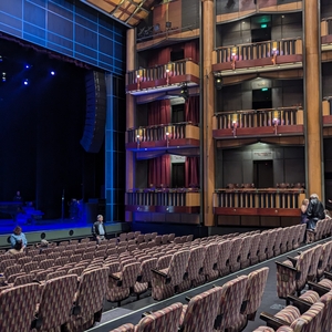 Cerritos Center for the Performing Arts Tickets &amp; 2024 Concert Schedule ...