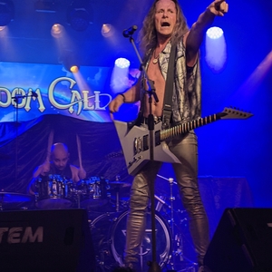 Freedom Call at Villava, Spain in Sala TOTEM Aretoa 2024