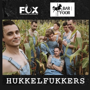 Hukkelfukkers Tickets, Tour Dates and Concerts