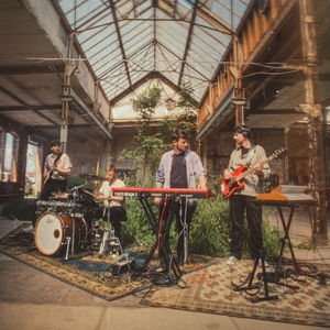 KARAKUM Tickets, Tour Dates and Concerts