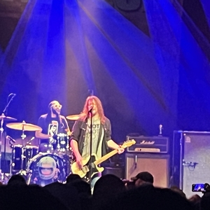Soul Asylum at Ottawa, ON in Bronson Centre 2024