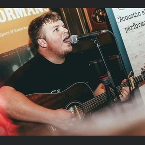 Colin Graham Tickets, Tour Dates and Concerts