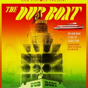 Dub Pistols Tickets, Tour Dates and Concerts