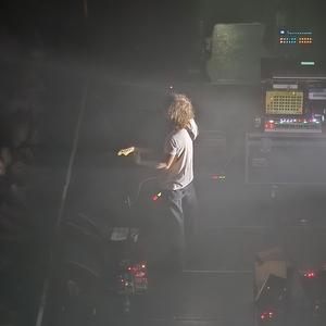 Mk.gee at Amsterdam, Netherlands in Paradiso 2024
